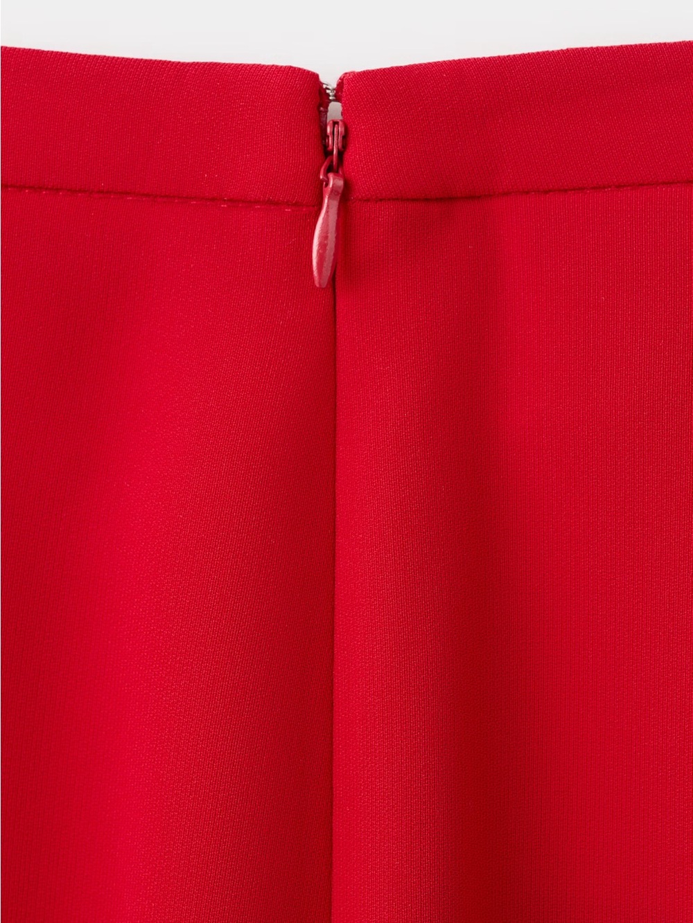 NWT (size 2) MANGO HIGH-WAIST SUITS TROUSERS - Picture 5 of 11